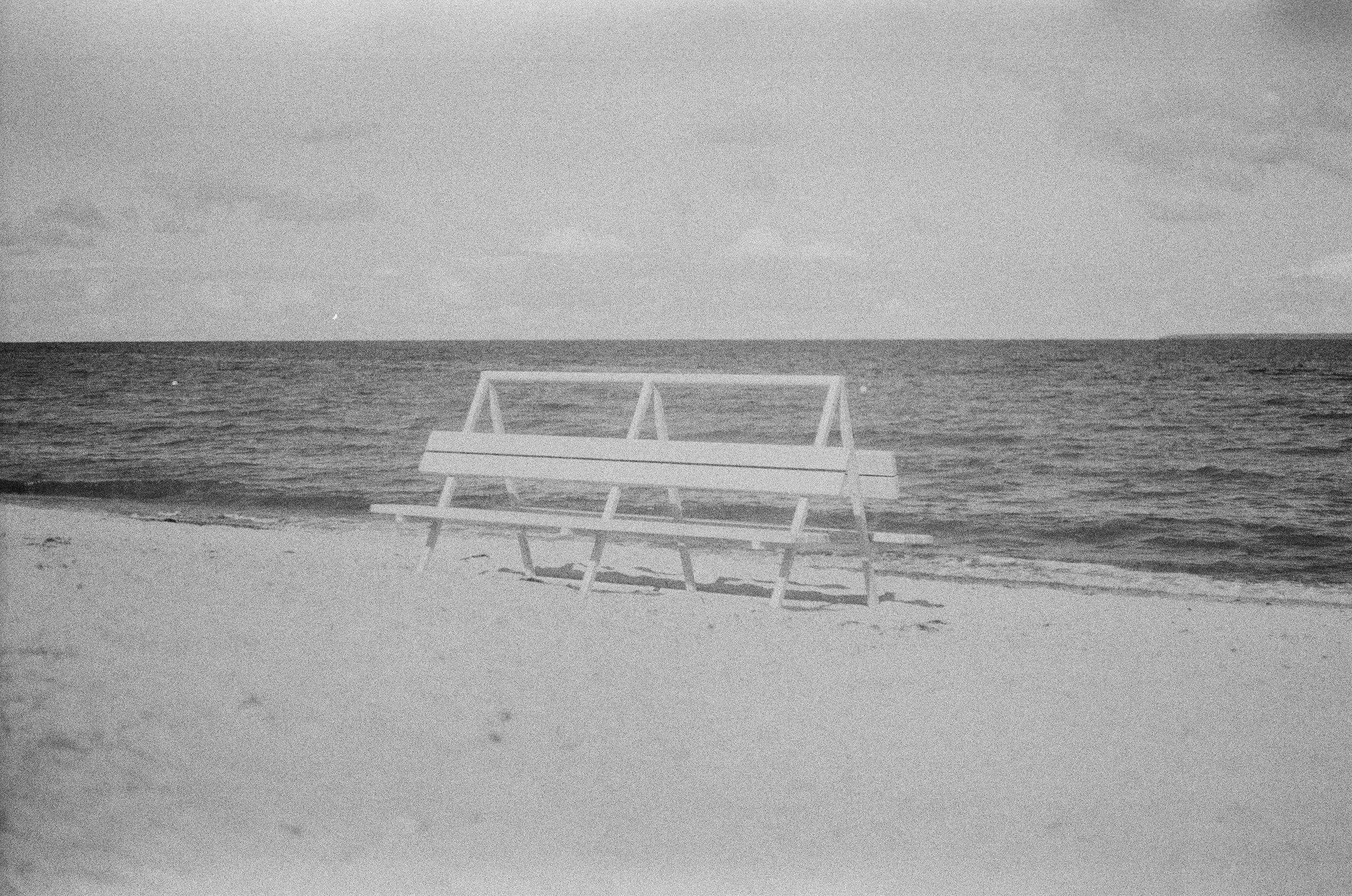 Empty