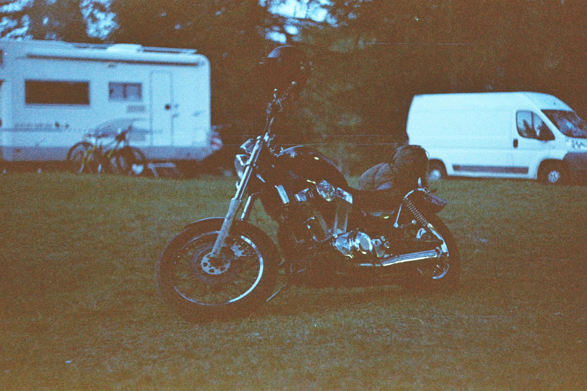 estate