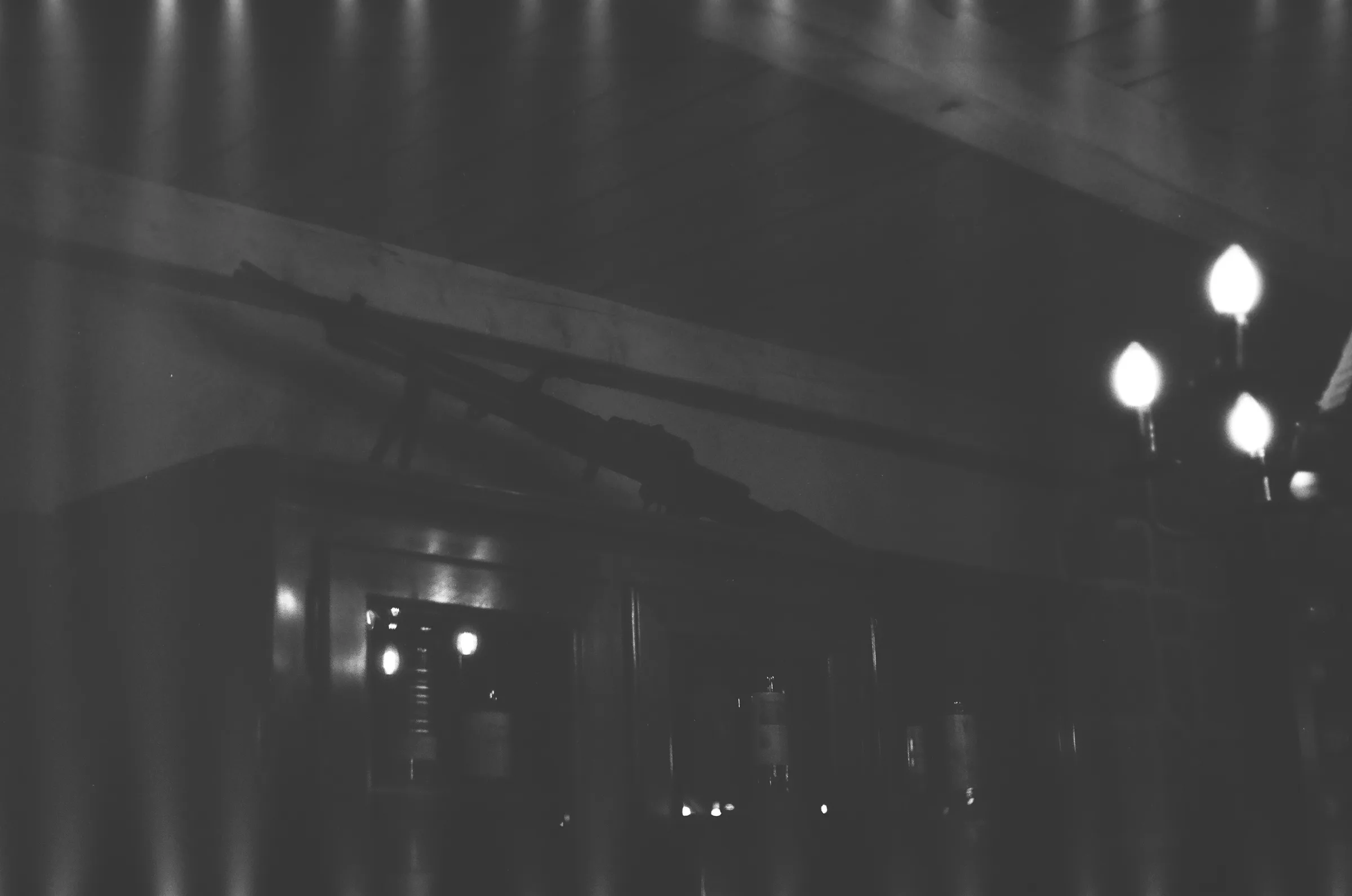secret gun